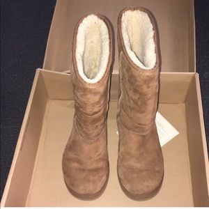 UGG classic tall